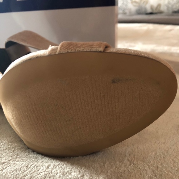 Ankle Strap sandals - Picture 3 of 3